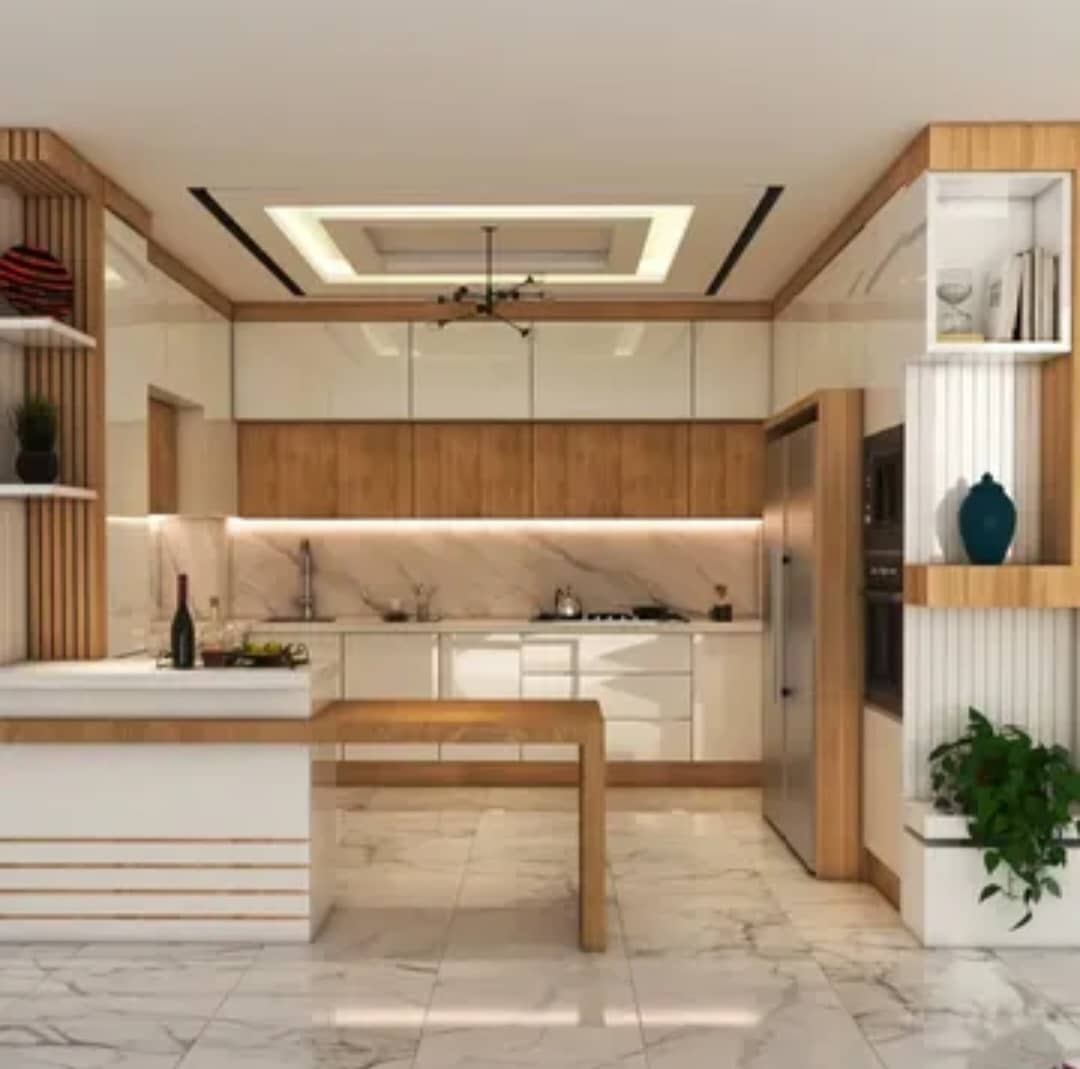 کابینت سازی قهرمانی در اردبیل